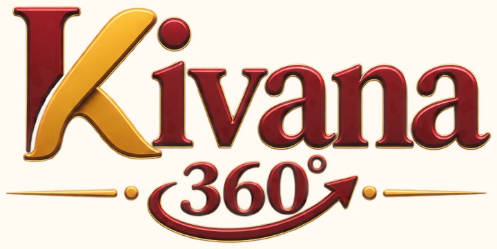 Kivana360